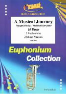 A Musical Journey Standard