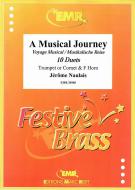 A Musical Journey Standard