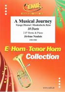 A Musical Journey Standard
