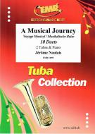 A Musical Journey Standard