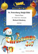St. Petersburg Sleigh Ride Standard