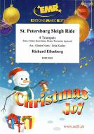 St. Petersburg Sleigh Ride Standard