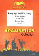 Long Ago And Far Away Standard