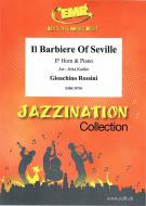 Il Barbiere Of Seville Standard