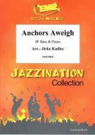 Anchors Aweigh Standard