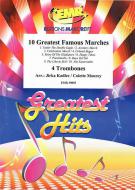 10 Greatest Famous Marches Standard