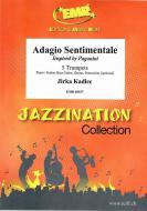 Adagio Sentimentale Standard