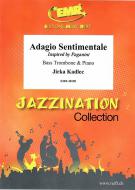 Adagio Sentimentale Standard