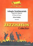 Adagio Sentimentale Standard