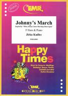 Johnny's March Standard
