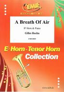 A Breath Of Air Standard