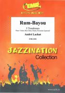 Rum-Bayou Standard