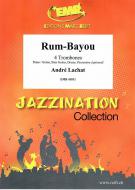 Rum-Bayou Standard