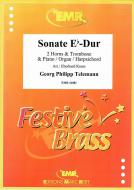 Sonate Eb-Dur Standard