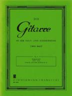 Sonate op. 21 / 2 Standard
