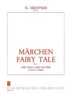 Märchen op. 51/3 
