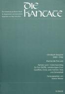 Machet die Tore weit 