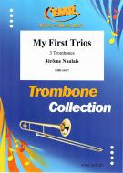 My First Trios Standard