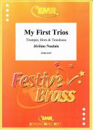 My First Trios Standard
