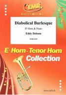 Diabolical Burlesque Standard