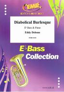 Diabolical Burlesque Standard