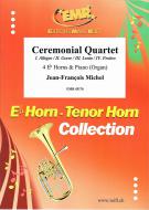 Ceremonial Quartet Standard