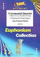 Ceremonial Quartet Standard