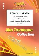 Concert Waltz Standard