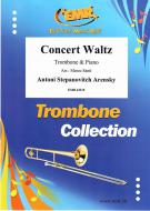 Concert Waltz Standard