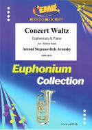 Concert Waltz Standard