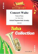 Concert Waltz Standard