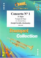 Concerto No. 1 Eb Major Standard