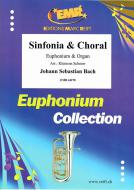Sinfonia & Choral Standard