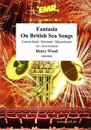 Fantasia On British Sea Songs Download