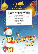 Snow-White Waltz Standard