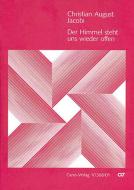 Der Himmel steht uns wieder offen 