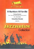 Il Barbiere Of Seville Standard