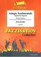 Adagio Sentimentale Standard