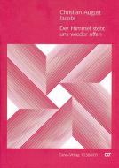 Der Himmel steht uns wieder offen 