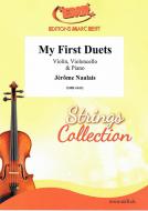 My First Duets Standard