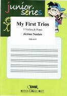 My First Trios Standard
