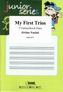 My First Trios Standard