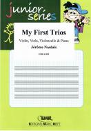 My First Trios Standard