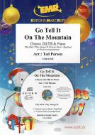 Go Tell It On The Mountain Standard