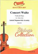 Concert Waltz Standard