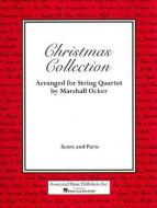 Christmas Collection for String Quartet 