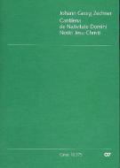 Cantilena de Nativitate Domini Nostri Jesu Christi 