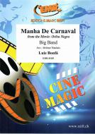 Manha De Carnaval Download