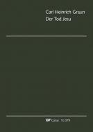 Der Tod Jesu Download