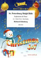 St. Petersburg Sleigh Ride Download
